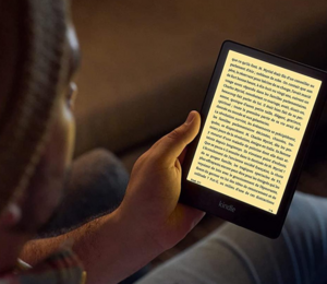La liseuse électronique Kindle Paperwhite 2021 en promo sur Amazon